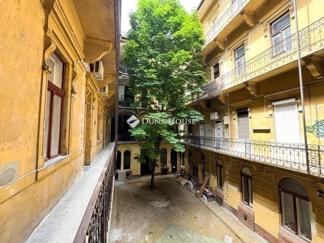 Eladó lakás Budapest VII. kerület 67 nm