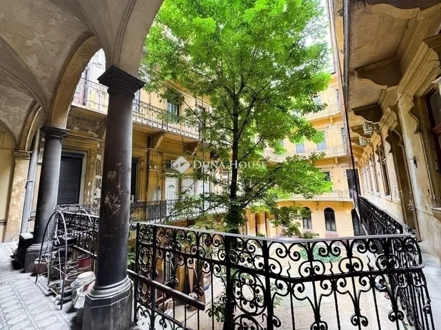 Eladó lakás Budapest VII. kerület 67 nm