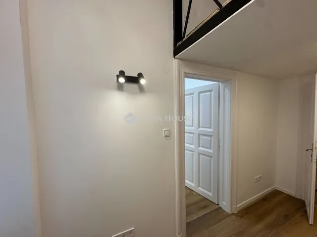 Eladó lakás Budapest VII. kerület 67 nm