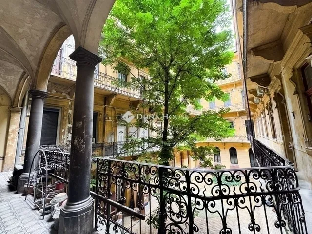 Eladó lakás Budapest VII. kerület 67 nm