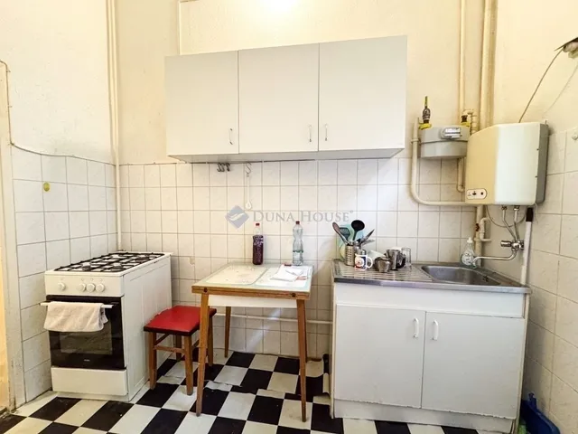 Eladó lakás Budapest VII. kerület 30 nm