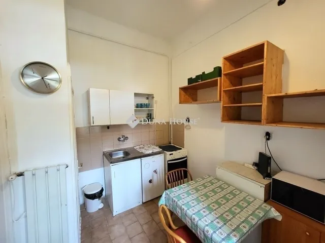 Eladó lakás Budapest VII. kerület 29 nm