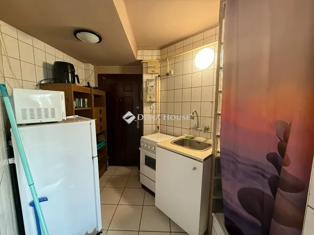 Eladó lakás Budapest XIII. kerület 20 nm