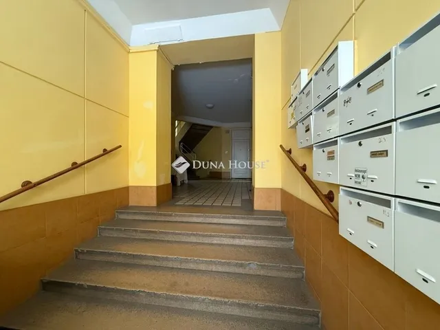 Eladó lakás Budapest XIII. kerület 20 nm