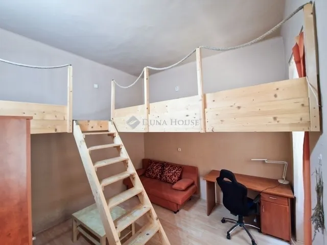 Eladó lakás Budapest VII. kerület 32 nm