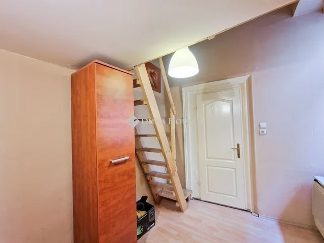 Eladó lakás Budapest VII. kerület 32 nm
