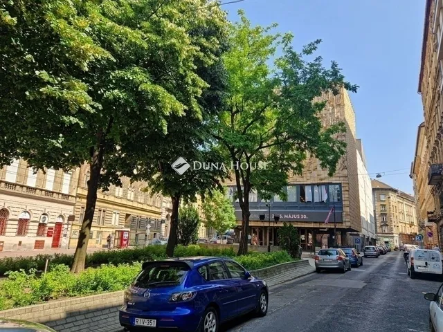 Eladó lakás Budapest VII. kerület 32 nm