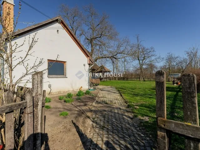 Eladó mezőgazdasági ingatlan Délegyháza 185 nm
