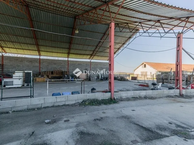 Eladó mezőgazdasági ingatlan Délegyháza 185 nm