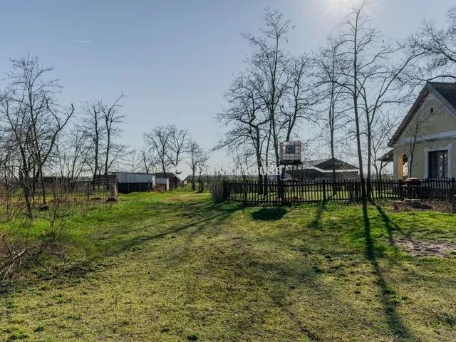 Eladó mezőgazdasági ingatlan Délegyháza 185 nm