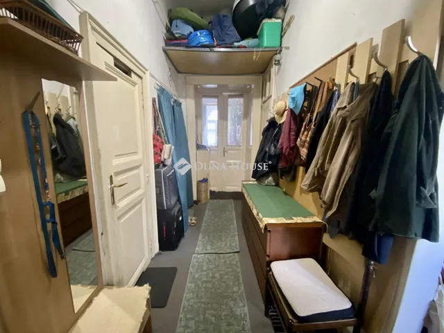 Eladó lakás Budapest VII. kerület 58 nm