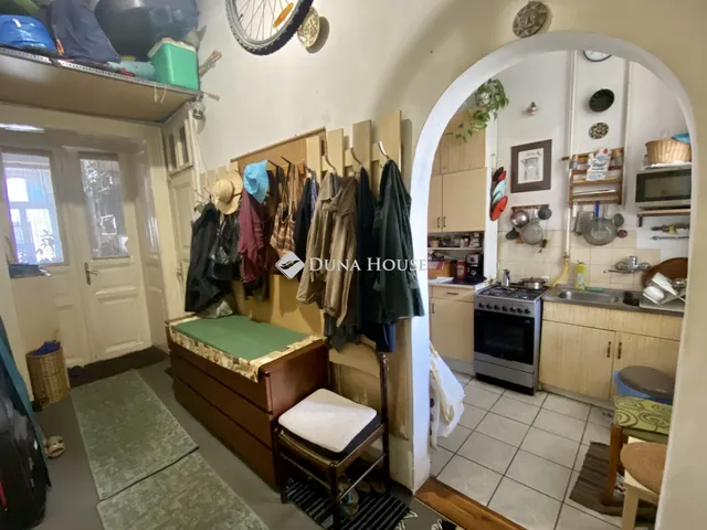Eladó lakás Budapest VII. kerület 58 nm