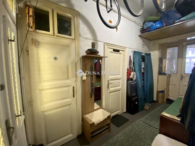 Eladó lakás Budapest VII. kerület 58 nm