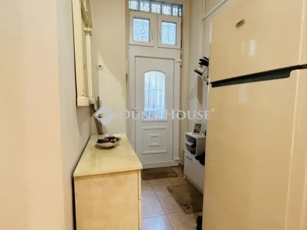 Eladó lakás Budapest VII. kerület 50 nm