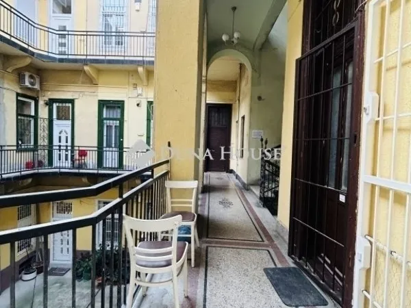 Eladó lakás Budapest VII. kerület 50 nm