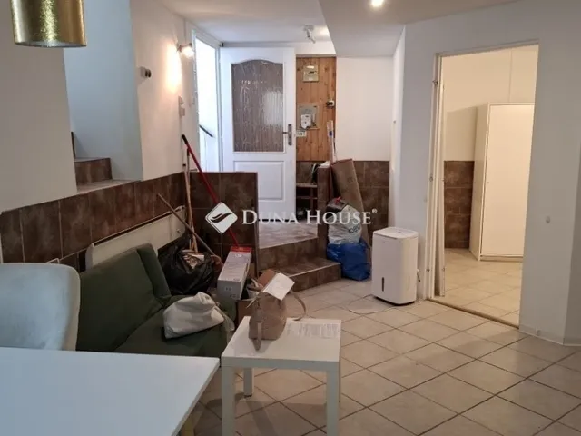 Eladó kereskedelmi és ipari ingatlan Budapest VII. kerület 41 nm