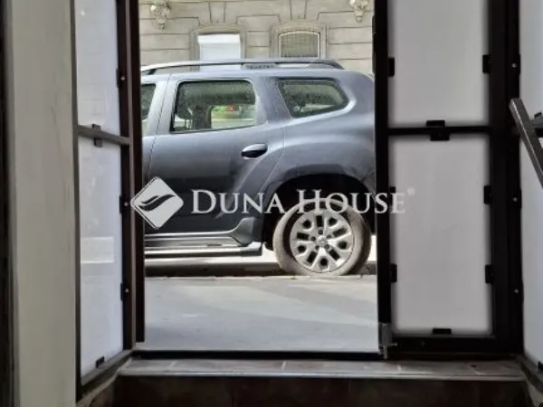 Eladó kereskedelmi és ipari ingatlan Budapest VII. kerület 41 nm