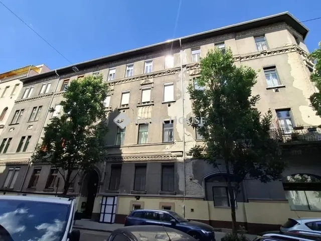 Eladó kereskedelmi és ipari ingatlan Budapest VII. kerület 41 nm