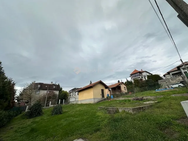 Eladó üdülő és hétvégi ház Diósd 30 nm