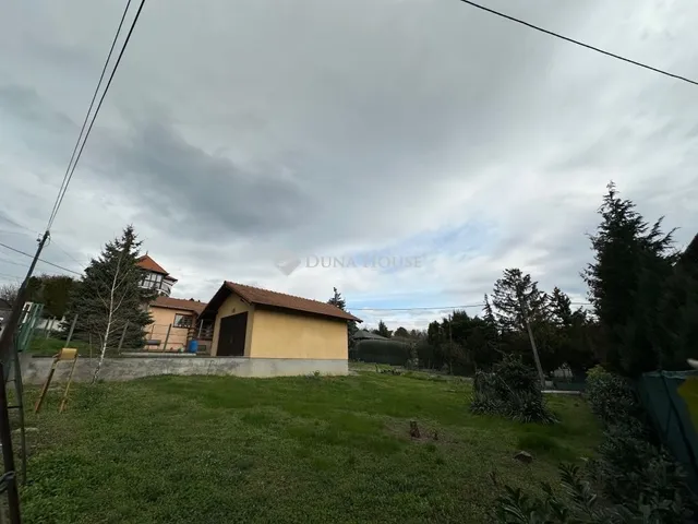 Eladó üdülő és hétvégi ház Diósd 30 nm