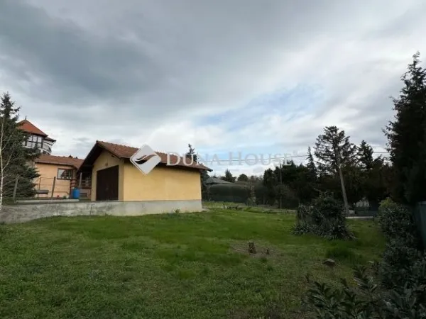 Eladó üdülő és hétvégi ház Diósd 30 nm