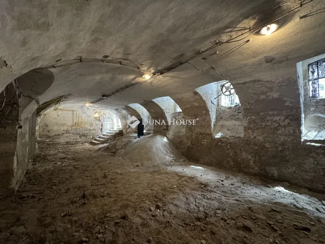 Eladó kereskedelmi és ipari ingatlan Budapest VII. kerület, Ligetváros 100 nm