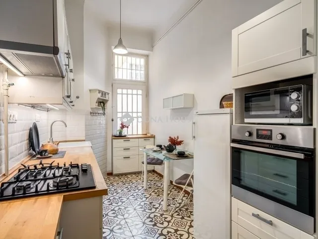 Eladó lakás Budapest XIII. kerület 117 nm