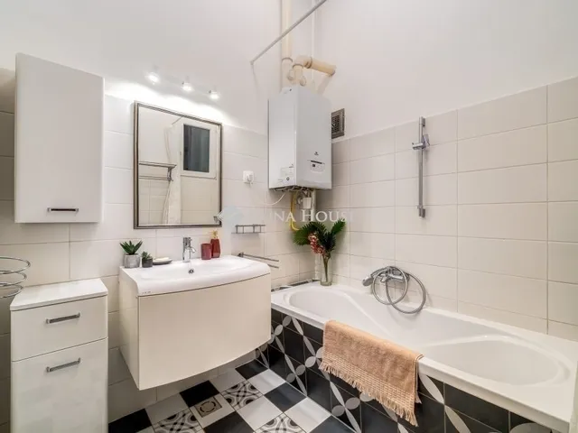 Eladó lakás Budapest XIII. kerület 117 nm
