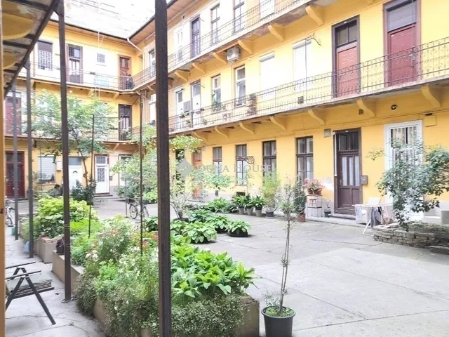 Eladó lakás Budapest VII. kerület 79 nm