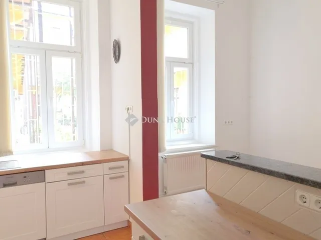 Eladó lakás Budapest VII. kerület 79 nm