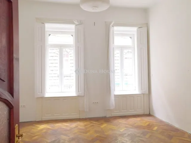 Eladó lakás Budapest VII. kerület 79 nm