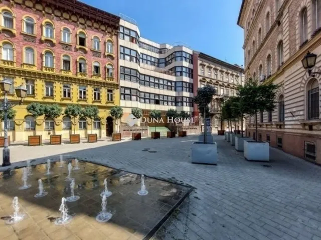 Eladó lakás Budapest VII. kerület 29 nm