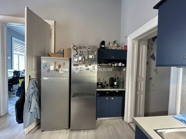 Eladó lakás Budapest VII. kerület 134 nm