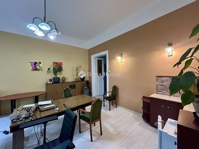 Eladó lakás Budapest VII. kerület 134 nm