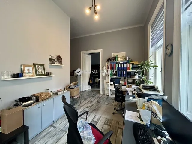 Eladó lakás Budapest VII. kerület 134 nm