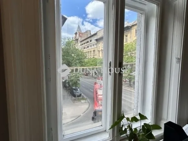 Eladó lakás Budapest VII. kerület 134 nm