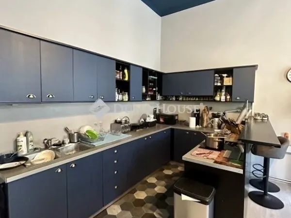 Eladó lakás Budapest VII. kerület 134 nm