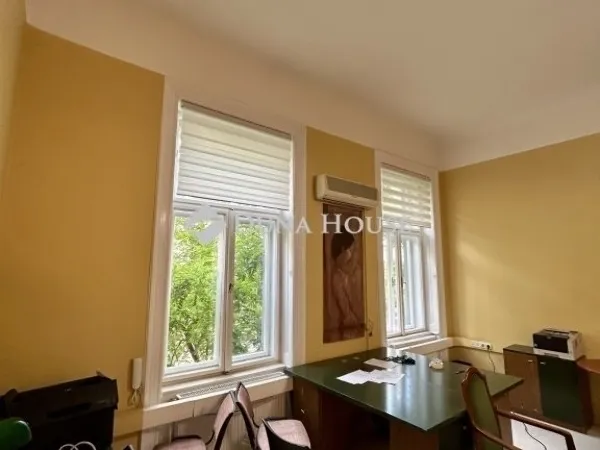 Eladó lakás Budapest VII. kerület 134 nm