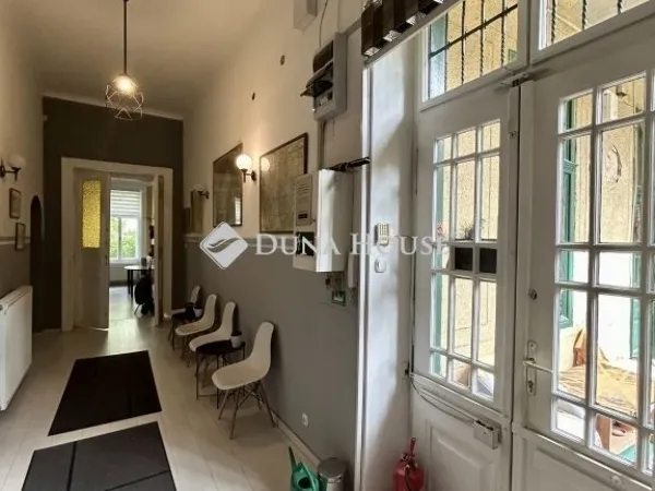 Eladó lakás Budapest VII. kerület 134 nm