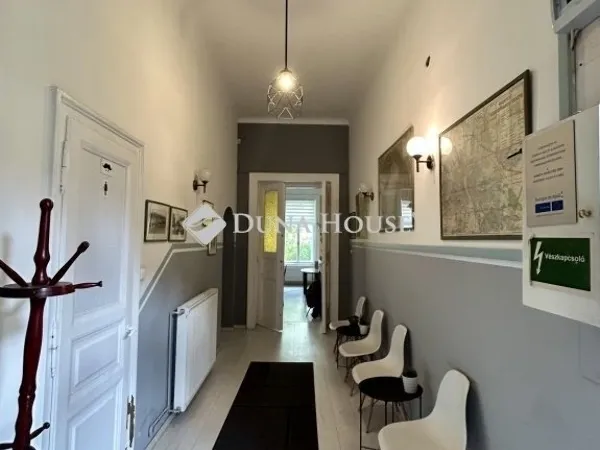 Eladó lakás Budapest VII. kerület 134 nm