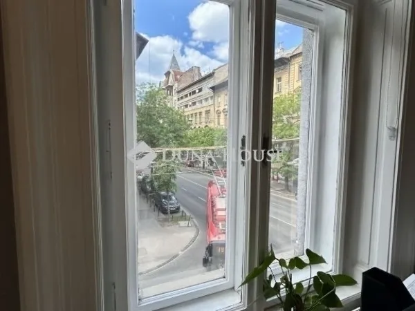 Eladó lakás Budapest VII. kerület 134 nm