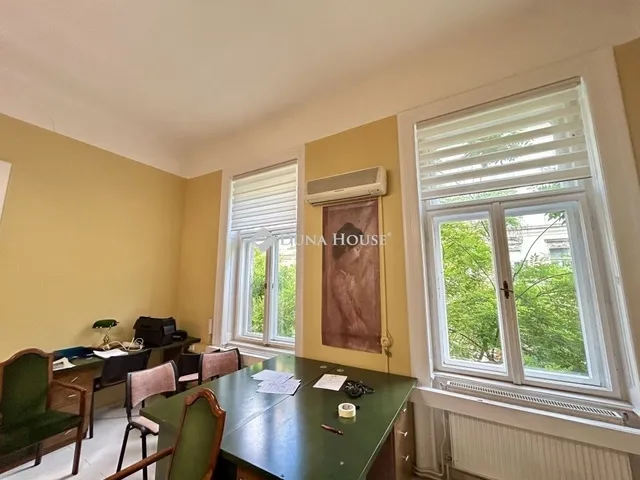 Eladó lakás Budapest VII. kerület 134 nm