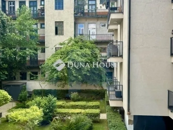 Eladó lakás Budapest VII. kerület 134 nm
