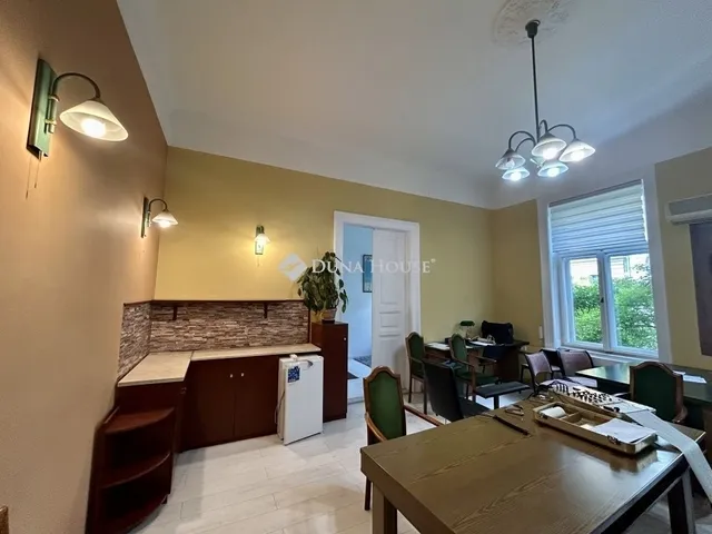 Eladó lakás Budapest VII. kerület 134 nm