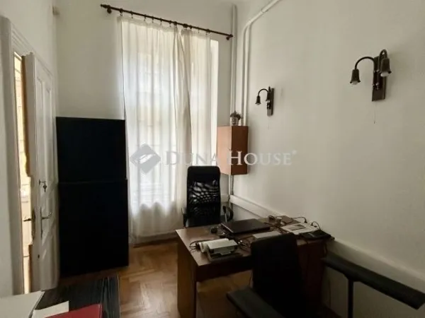 Eladó lakás Budapest VII. kerület 134 nm