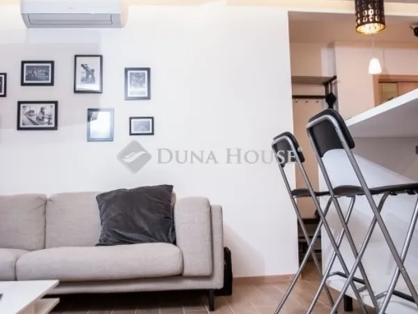 Eladó lakás Budapest VII. kerület 59 nm