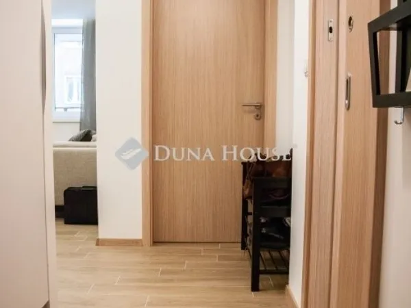 Eladó lakás Budapest VII. kerület 59 nm