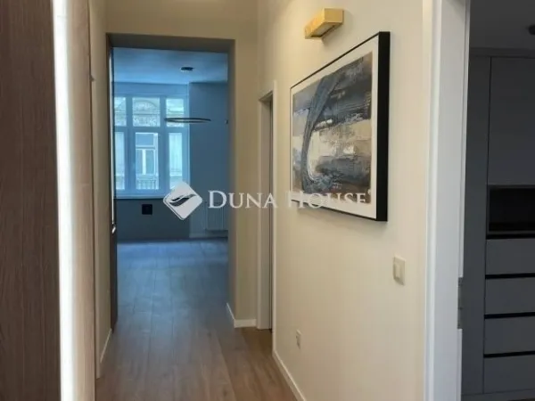 Eladó lakás Budapest VII. kerület 66 nm