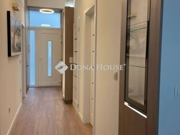 Eladó lakás Budapest VII. kerület 66 nm