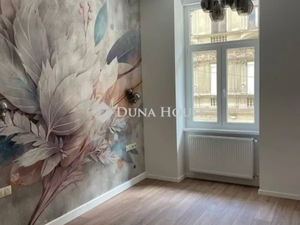 Eladó lakás Budapest VII. kerület 66 nm